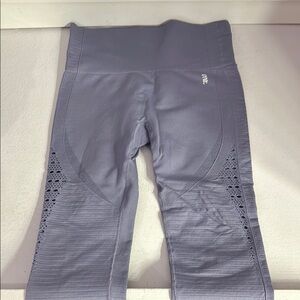 Gymshark Lavender Leggings